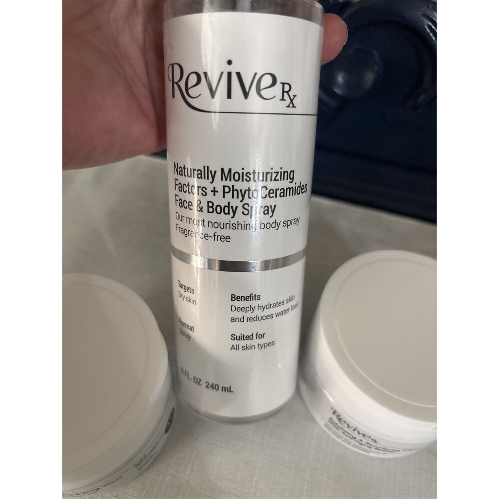 Revive RX BUNDLE 3-Pack Revive - Picture 3 of 5